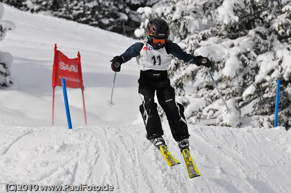 Skitty CUP 2010