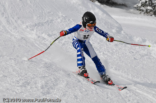 Skitty CUP 2010