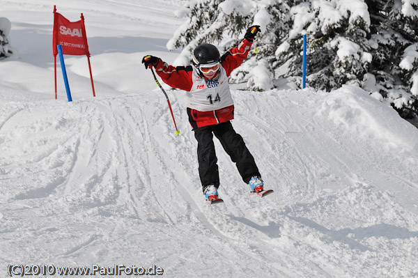 Skitty CUP 2010