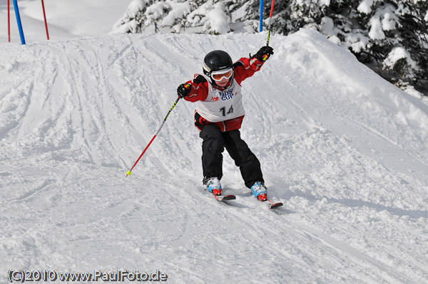 Skitty CUP 2010