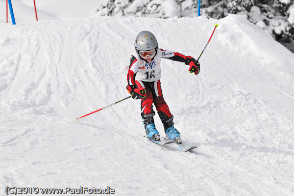 Skitty CUP 2010