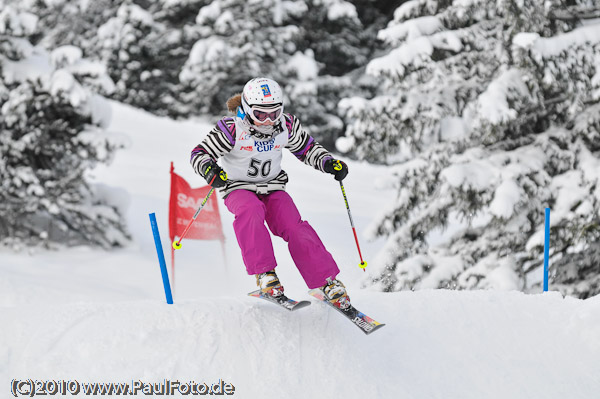 Skitty CUP 2010