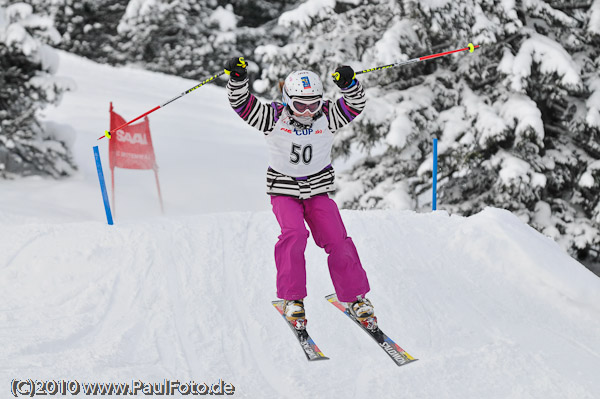 Skitty CUP 2010