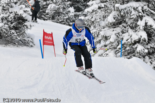 Skitty CUP 2010