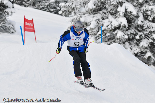 Skitty CUP 2010