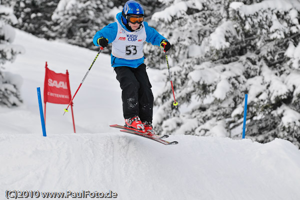Skitty CUP 2010