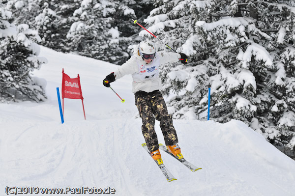 Skitty CUP 2010