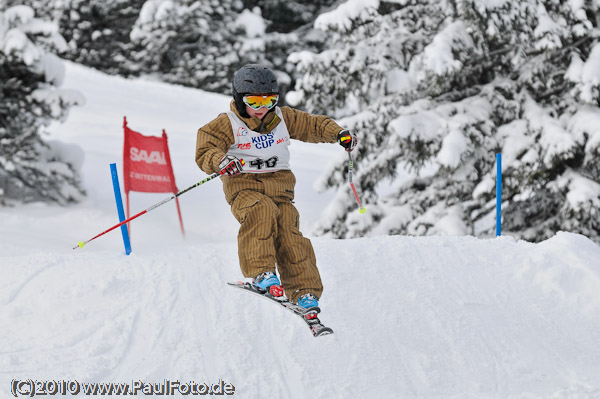 Skitty CUP 2010