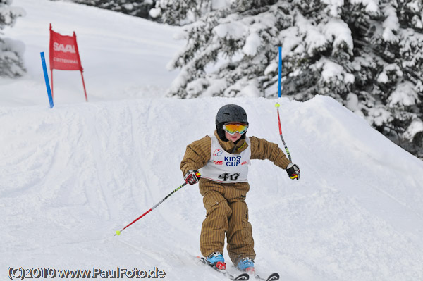 Skitty CUP 2010