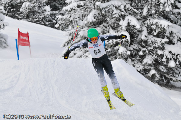 Skitty CUP 2010