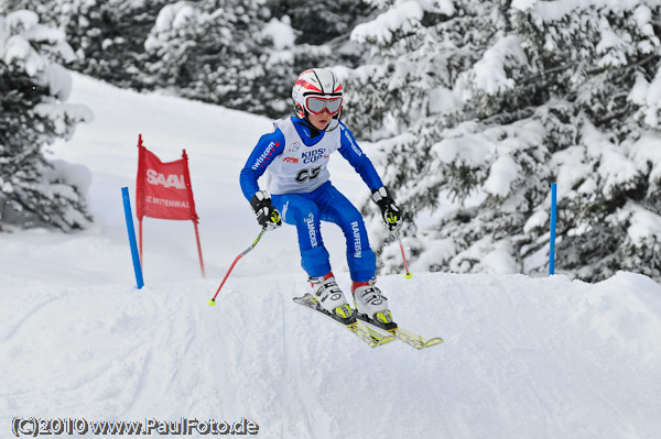 Skitty CUP 2010