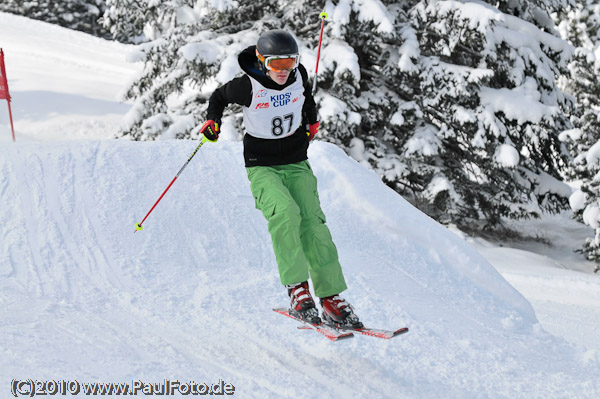 Skitty CUP 2010