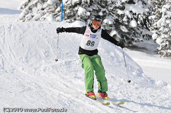 Skitty CUP 2010