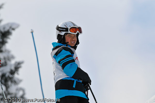 Skitty CUP 2010