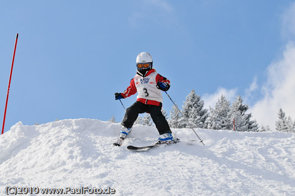 Skitty CUP 2010