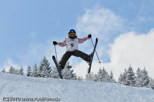 Skitty CUP 2010