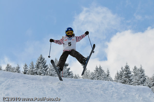 Skitty CUP 2010