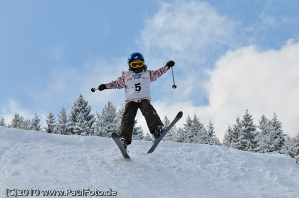 Skitty CUP 2010