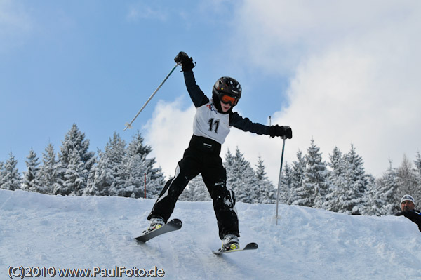 Skitty CUP 2010