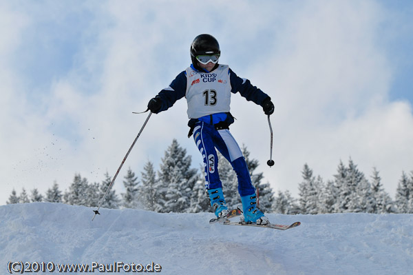 Skitty CUP 2010