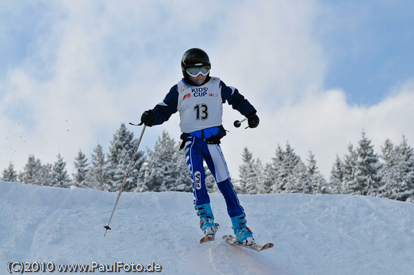 Skitty CUP 2010
