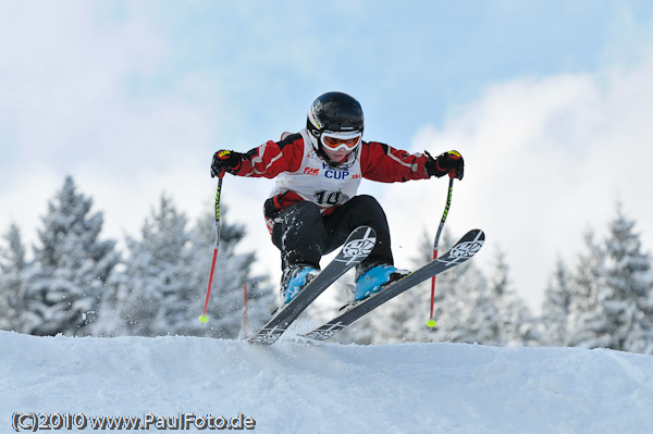 Skitty CUP 2010
