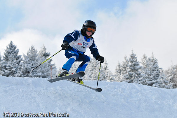 Skitty CUP 2010