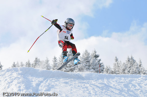 Skitty CUP 2010