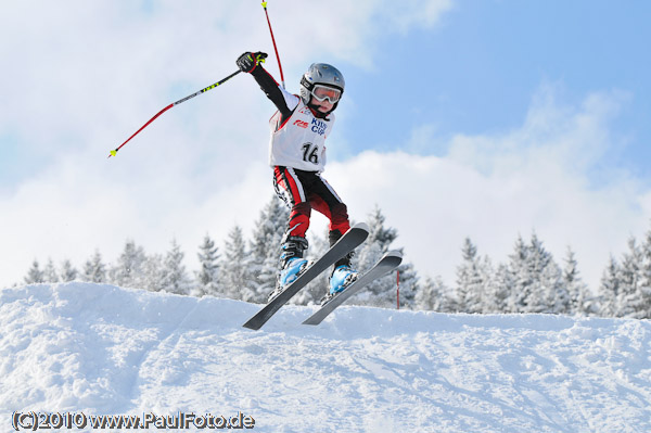 Skitty CUP 2010