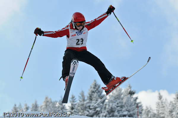 Skitty CUP 2010
