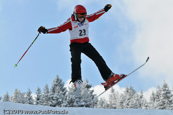 Skitty CUP 2010