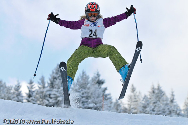 Skitty CUP 2010