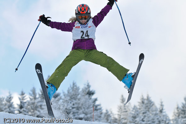 Skitty CUP 2010
