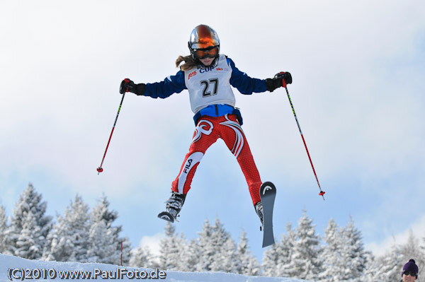 Skitty CUP 2010