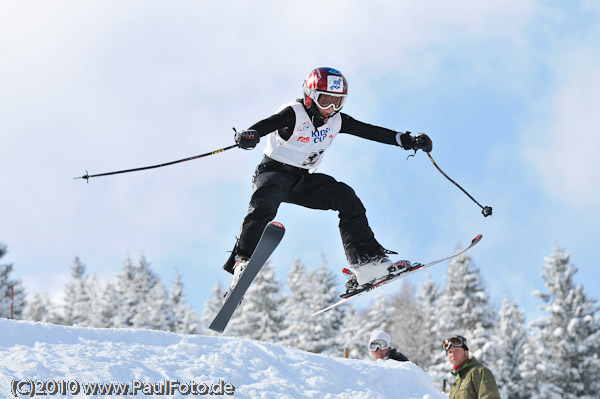 Skitty CUP 2010
