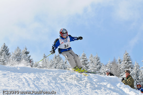 Skitty CUP 2010