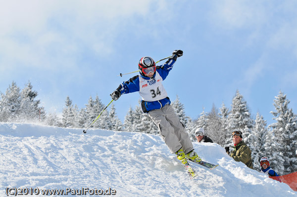 Skitty CUP 2010