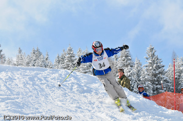 Skitty CUP 2010