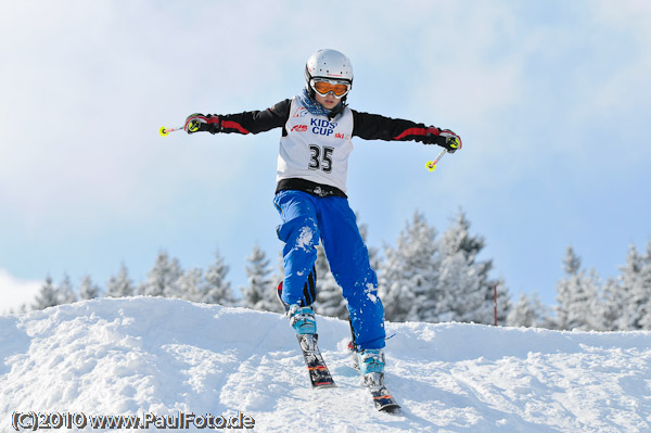 Skitty CUP 2010