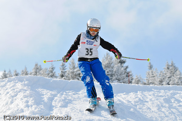Skitty CUP 2010