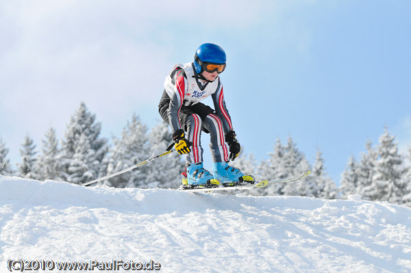 Skitty CUP 2010