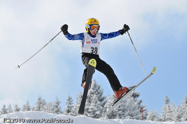 Skitty CUP 2010