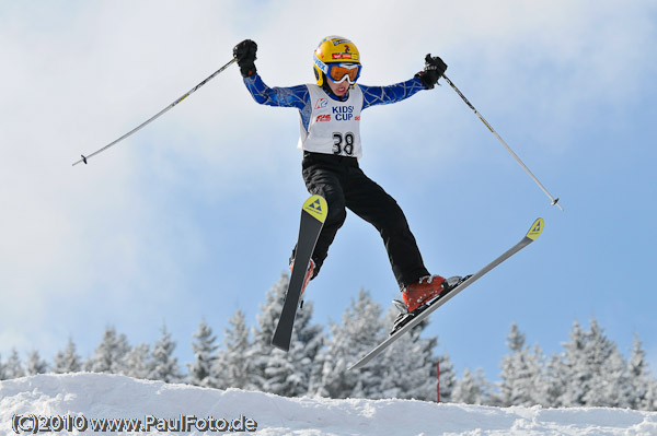 Skitty CUP 2010