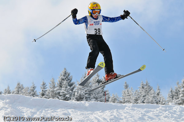 Skitty CUP 2010