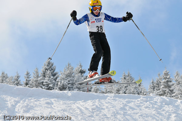 Skitty CUP 2010