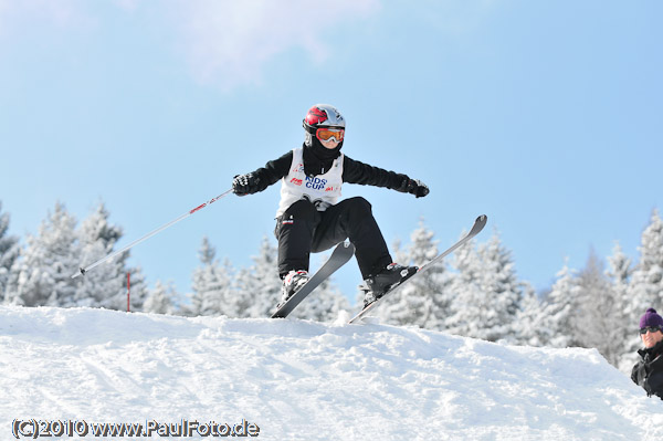 Skitty CUP 2010