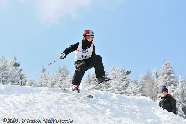 Skitty CUP 2010