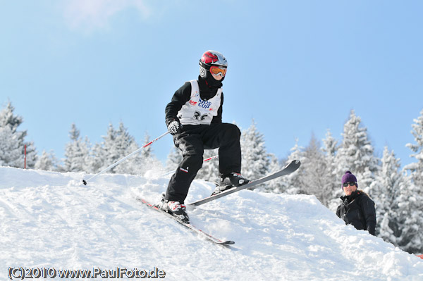 Skitty CUP 2010