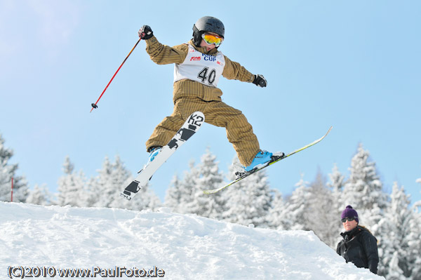Skitty CUP 2010