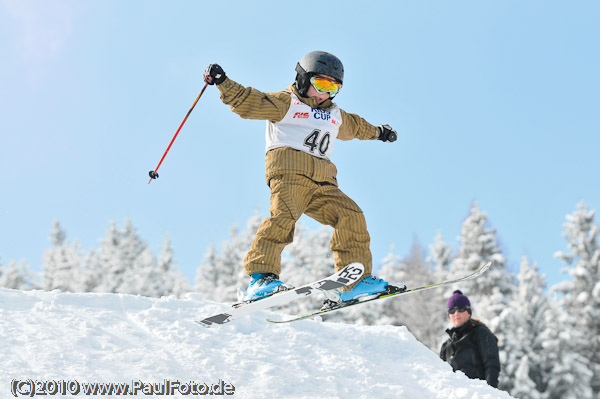 Skitty CUP 2010